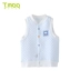 Áo vest trẻ em Fujiki Kobo quần áo thu đông nam và nữ áo vest trẻ em sơ sinh dày ấm áo ghi lê trẻ em quần áo mùa đông - Áo ghi lê Áo ghi lê