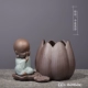 Wuyu-H4 Little Lotus Ware