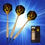 Phi tiêu phi tiêu mềm chuyên nghiệp 20g phi tiêu an toàn bay tiêu chuẩn Phi tiêu kim phi tiêu đặt phi tiêu - Darts / Table football / Giải trí trong nhà phi tieu