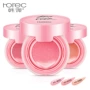 Batch Han Han Pink erosive cushion blush Rouge blush Air cushion blush cream - Blush / Cochineal màu phấn hồng