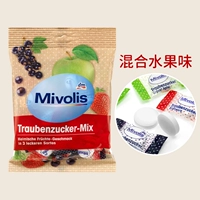 Смешанный, фруктовый вкус