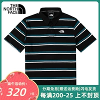 Летняя дорожная дышащая футболка polo, короткий рукав