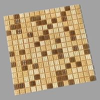 327 Трехноколорный чай 20