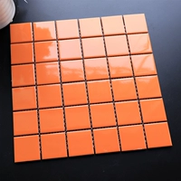 48 оранжевый ярко