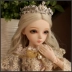 Miễn phí vận chuyển 多丽丝凯蒂 thay đổi trang điểm búp bê handmade BJD đồ chơi sáng tạo cho trẻ em gửi cô gái công chúa phù hợp Đồ chơi búp bê