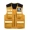 Cứu hộ khẩn cấp vest 2019 nhân viên an ninh dịch vụ chống cháy môi trường phản quang nhiều túi áo vest màu xanh lục 3 - Dệt kim Vest