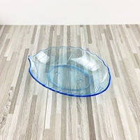 Лист -Синий