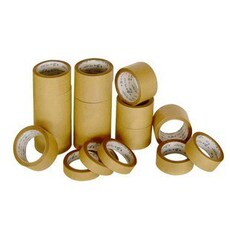 Клейкая лента из крафт-бумаги Лента Kraft