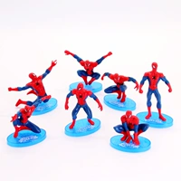 Superford Z Spider -Man Milk Gloss