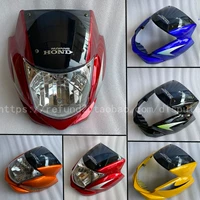 Подходит для мотоцикла Wuyang Honda Motorcycle Termid WY125-M-N-1-15.