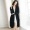 Áo len dệt kim nữ cardigan trong phần dài của phiên bản Hàn Quốc của áo len mỏng dài tay mới 2019 bên ngoài quần áo choàng của phụ nữ - Áo len cổ chữ V