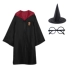 Harry Pháp Sư Magic Áo Dây Potter Đa Năng Trang Phục Quần Áo Phòng Thu Cosplay Trẻ Em Học Đại Học Áo Dây Halloween google halloween 2020 Trang phục haloween