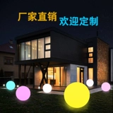 Светодиодная большая мигающая водонепроницаемая лампа для спальни, бассейн на солнечной энергии для беседки, люстра