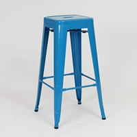 Светлый синий (сидящий 76 см)