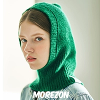 Morezon [SleepySlip mont Knit Balaclava] Дизайнер Barackla пятый