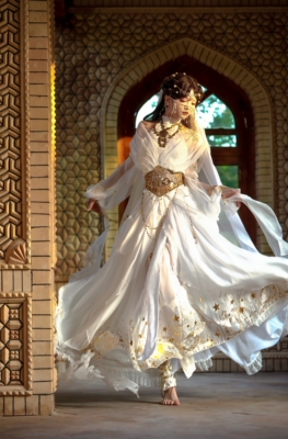 taobao agent Dress for bride, Lolita Jsk, Lolita style