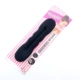 10#Sponge Black (без пряжки)