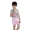 Trẻ em Puff Dress Trang phục Cô gái Gạc khiêu vũ hiện đại cho thấy Trẻ em Bột Bánh dễ thương - Trang phục thời trang trẻ em nam