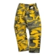 YELLOW CAMO