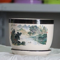 Рыбацкая семья