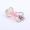 Mũ nón Hàn Quốc đầu clip nhỏ mùa xuân clip người lớn tóc clip hoang dã rhinestone kẹp tóc bangs đuôi ngựa clip phụ kiện tóc băng đô