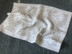 Đặc biệt cung cấp trong nước bán thanh lịch bông gạc jacquard gối khăn 50 * 75 cm mềm mại và thoải mái Khăn gối