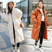 Sâu sắc theo 2018 mùa xuân mới lớn kích thước của phụ nữ mùa xuân và mùa thu mùa xuân Hàn Quốc đội mũ trùm đầu xuống áo coat 8836