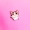 Phim hoạt hình nổi tiếng jingle mèo trâm bút chì màu nhỏ logo mới huy hiệu cô gái xinh đẹp khỉ huy hiệu kéo tay phụ kiện cài áo vest nữ
