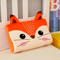 Леле Фокс [3-6 лет]