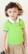 Quần áo mẫu giáo quần áo mùa hè Đồng phục học sinh lớp quần áo 2020 cotton mới Giáo viên trẻ em Anh mặc cho phụ huynh - Đồng phục trường học / tùy chỉnh thực hiện