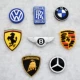 8 автомобилей логотип