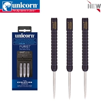 Unicorn Unicorn Darts Straight Darts Kim 90% Vonfram thép phi tiêu Taylor 1 thế hệ Nhập khẩu gốc - Darts / Table football / Giải trí trong nhà phi tieu