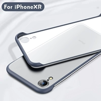 Apple XR посвящен [Upgrade Ultra-Thin Bresdar Border] через моторный ощущение синего завода