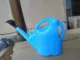5 литров чайник синий [без подарка]