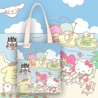 С молнией, 33×38см