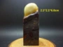 Qingtian Shi Zhoucun Rồng Egg Seal Tự Nhiên Gốc Shiyin Đá Đá Đá Khắc Con Dấu Quà Tặng Bộ Sưu Tập m692 dây chuyền phong thủy