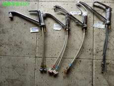 Декор для выключателя 日本进口二手厨房冷热水龙头