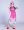 Trang phục theo phong cách Xiaohe trên trang phục khiêu vũ Huahua Trang phục cho trẻ em Trang phục biểu diễn múa cổ điển cho trẻ em - Trang phục thời trang cho bé