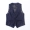 Suit vest vest nam phiên bản Hàn Quốc của Anh retro sọc giản dị vest vest hai mảnh phù hợp với chú rể ăn mặc thủy triều - Dệt kim Vest