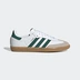 Giày thể thao nam Adidas clover SAMBA OG giày đen trắng B75806 B75807 - Dép / giày thường giày thể thao nữ 2021 Dép / giày thường