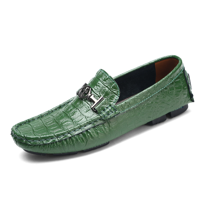 Greenautumn Extra large Doug shoes male 45 Fattening widen 46 genuine leather 47 leisure time leather shoes 48 Plus Size 49 ventilation 50