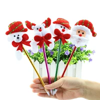 Рождественское мультяшное детское украшение-шарик для пожилых людей для раннего возраста, подарок на день рождения