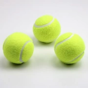Phục vụ trò chơi cơ sở và trung cấp thú cưng đặc biệt đồ chơi cao hồi phục quần vợt đào tạo thiết bị bóng trẻ em 3 - Quần vợt