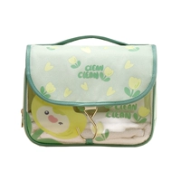 Apple, вместительная и большая водонепроницаемая износостойкая ткань