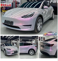 Fantasy Volcano Grey [пять импортных материалов национального страхования Lianbao]