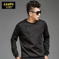 518 Bamboo не добавляет бархат