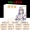 Anime cá tính thứ năm vào khoảng ngày của trận chiến lớn Tianguan ban phước cho Luo Tianyi sụp đổ 3 hộp thư hỗ trợ bưu thiếp - Carton / Hoạt hình liên quan hình dán sticker cute