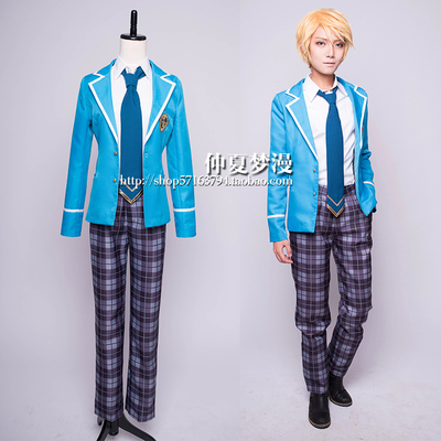 taobao agent Clothing, uniform, set, cosplay