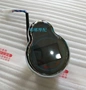 Phiên bản châu Âu của rùa nhỏ xe máy điện rùa rùa xe điện dụng cụ LCD lắp ráp đồng hồ đo tốc độ tachometer mã bảng 48V60V - Power Meter đồng hồ điện tử xe wave alpha