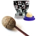 Catnip Lollipop Cat Toy Cat Răng Bàn chải đánh răng Stick Gỗ Polygonum Cat Grass Cat Snack Mint Ball Funny Cat Stick - Mèo / Chó Đồ chơi Mèo / Chó Đồ chơi